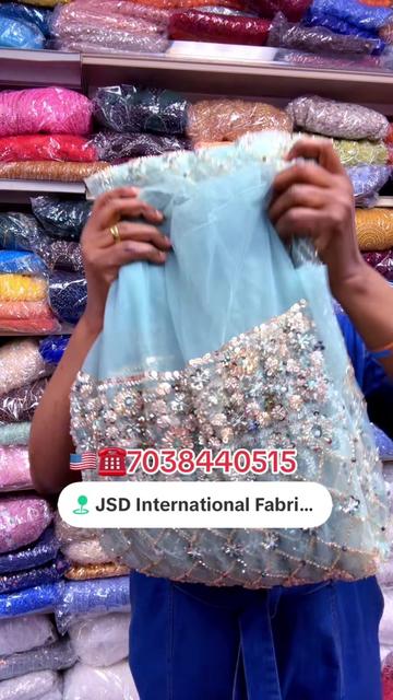 @JSD international LLC
