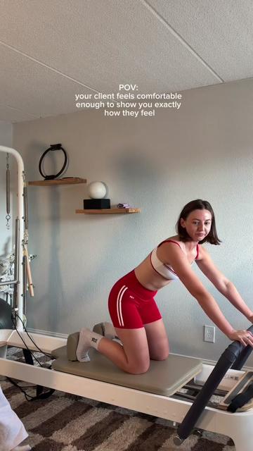 @Chunsi | Pilates