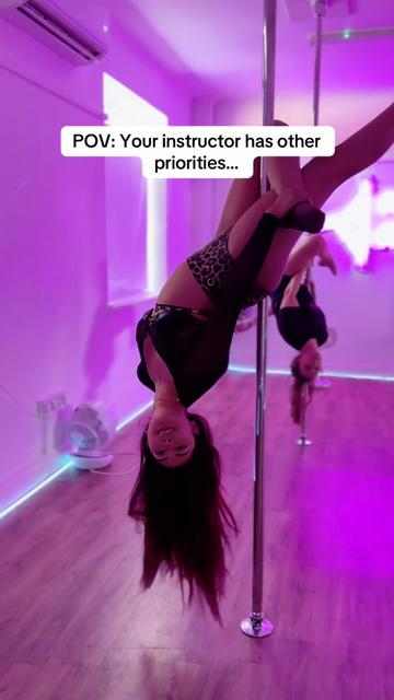 @Pole Active - Fitness Classes