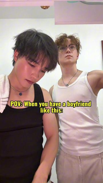 @Joshy & Hai