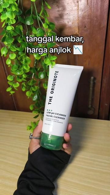 @apa aja ada | skincare recs