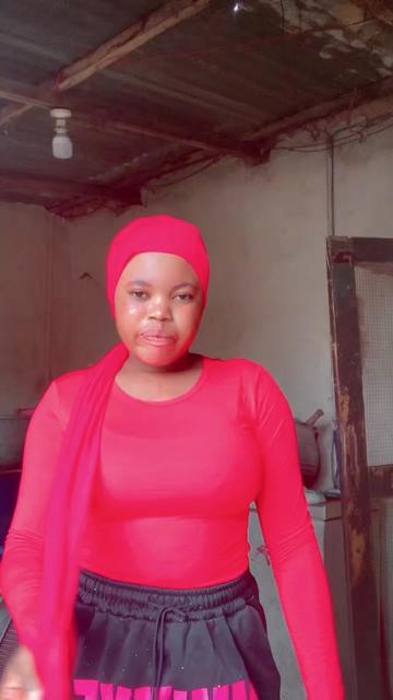 @🎀QUEEN PHADY💫