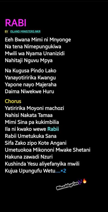 @💫Mkuuh🇰🇪💫