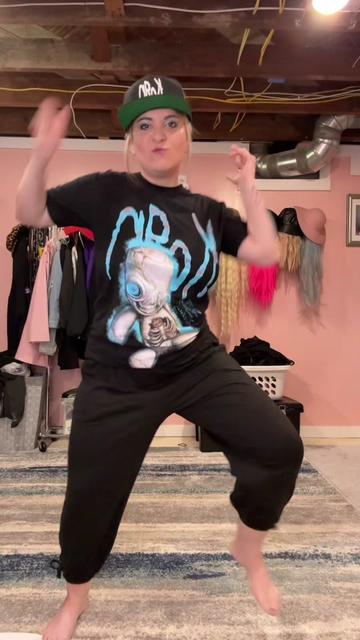 @Poker Face (Lady Gaga Tribute)