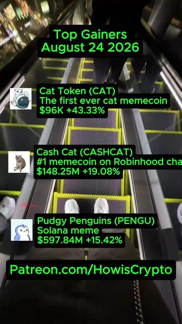 @HowisCrypto
