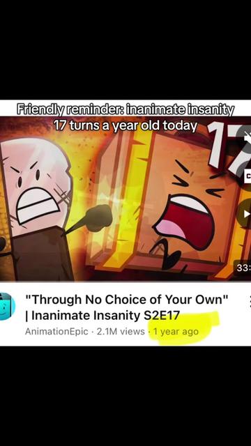 @Clock Bfb Brainrotted ♡ˏˋ&deg;&bull;*⁀➷