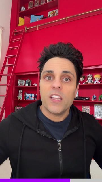 @Ray William Johnson