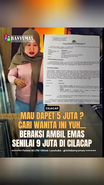 @info banyumas
