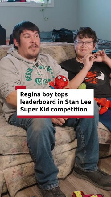 @CBC Saskatchewan