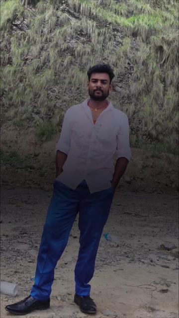 @Hariom Yadav