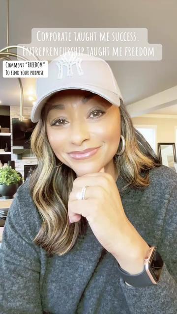 @Trina|The Digital Wealth Chick
