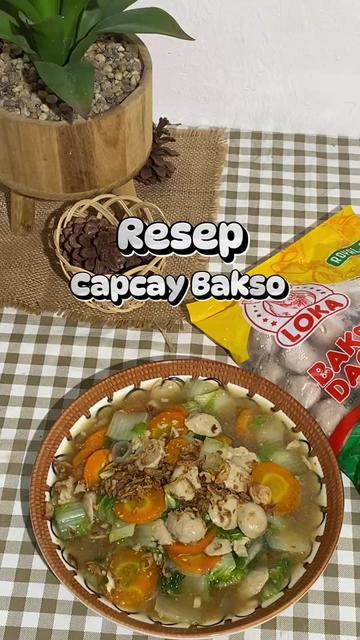 @Bakso Uratloka