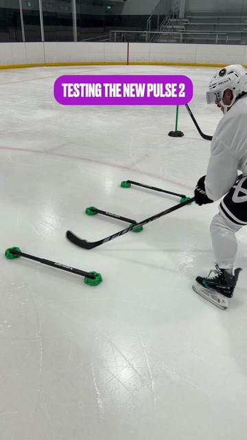 @Bauer Hockey