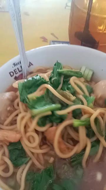 @BAKSO & MIE BALUNGAN PAK ARIS