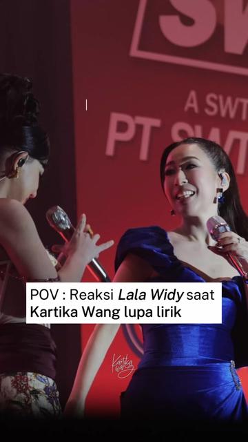 @Kartika Wang
