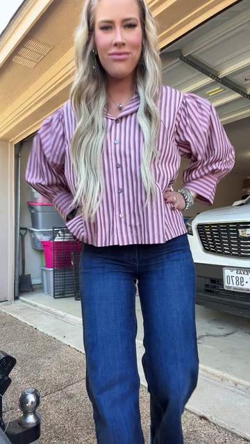 @Hayli Moore | Hairstylist