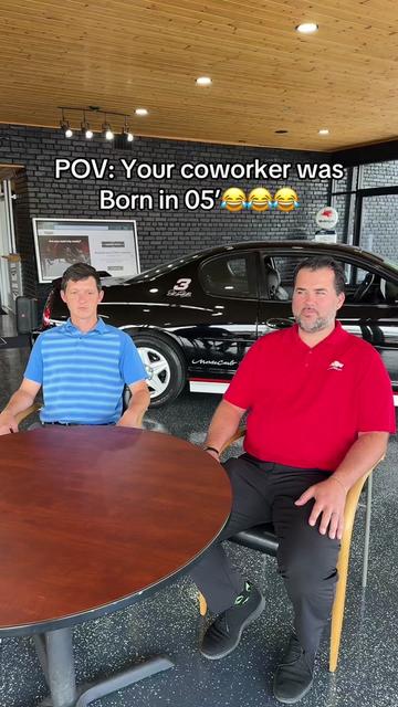 @Redmond Autogroup