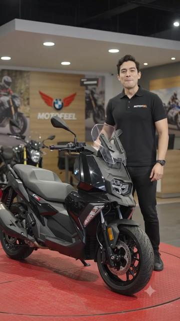 @Motofeel Venta De Motos