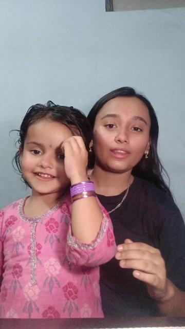 @Kabita