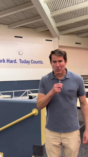 @Seth Moulton