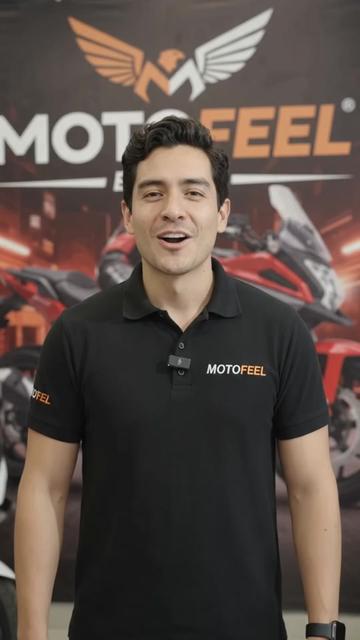 @Motofeel Venta De Motos