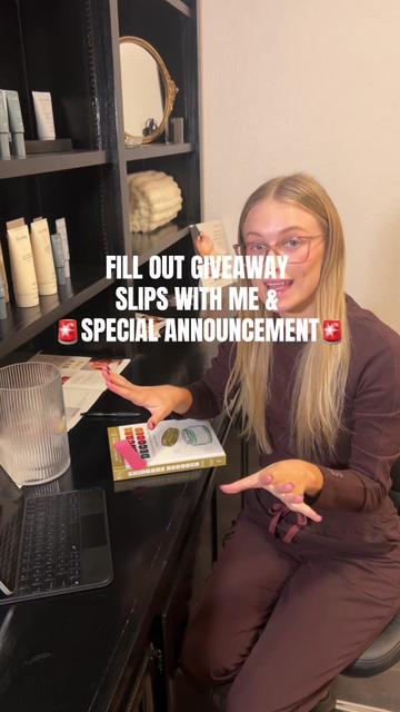 @alaina | FL esthetician
