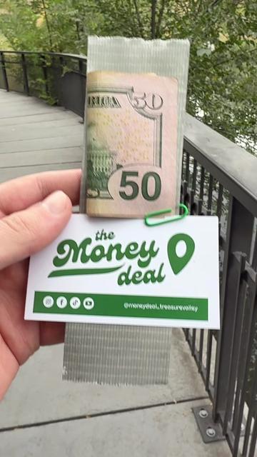 @Moneydeal_treasurevalley