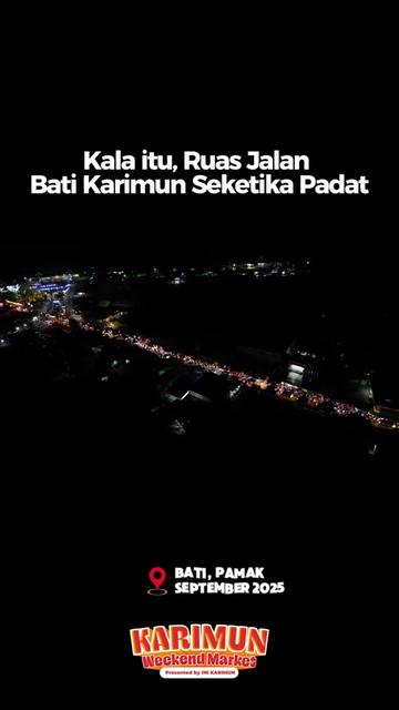 @Ini Karimun