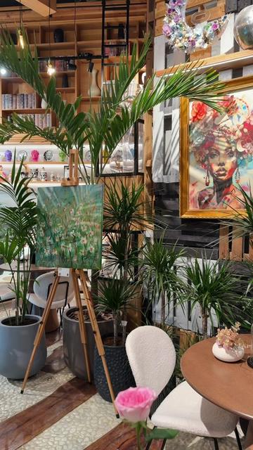 @BLOMMA CONCEPT