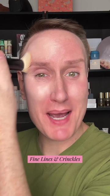 @Trevor T (Mister.makeupartist)