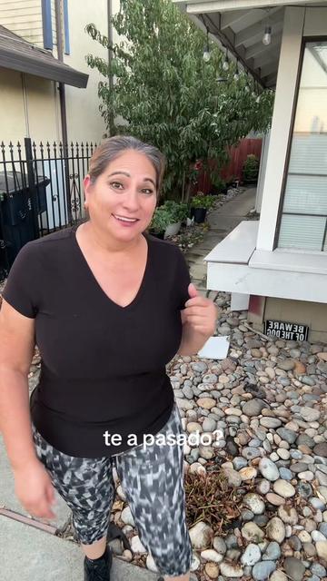 @Irma M Magana