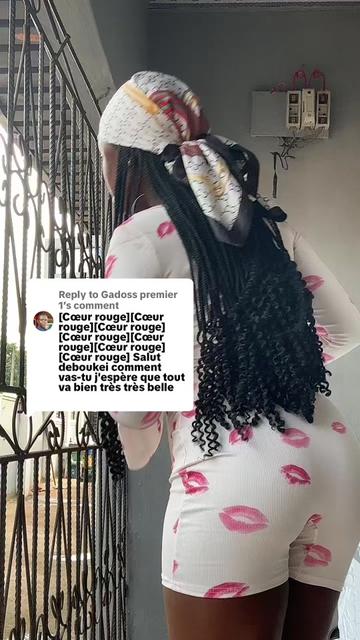 @queen deboukei๐๐๐๐