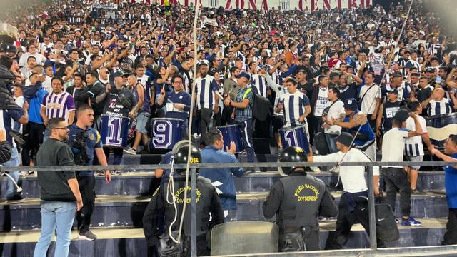 @La Banda CS