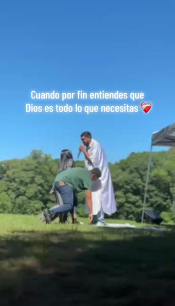 @Jovenes Maranatha Norfolk