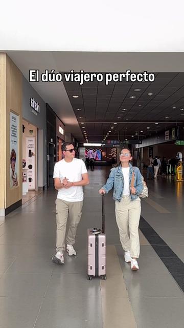@Nos Vamos De Viaje/Natta-Migue
