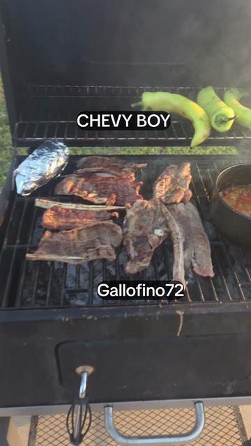 @ElGalloFino