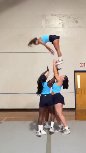 @Cheer Coaching Academy