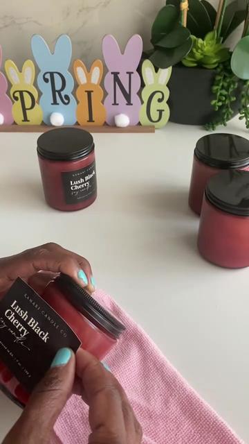 @KamariCandleCo
