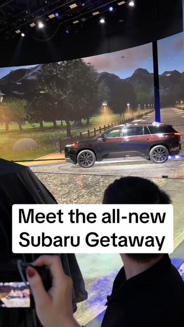 @The Driver’s Line