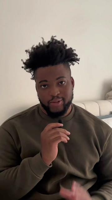 @Jordan | Male UGC Creator