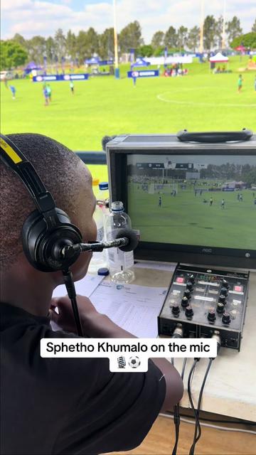@SuperSport Schools