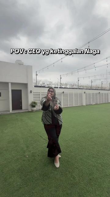 @Mbak Kades