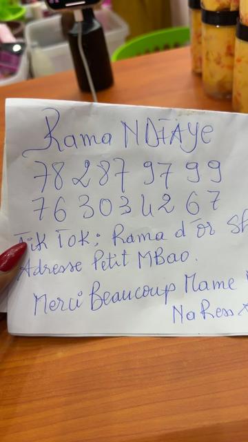 @Bibata