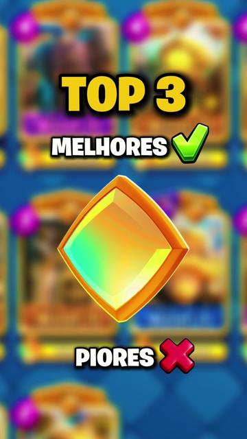 @Allan Franzotti - Clash Royale
