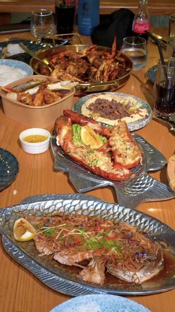 @Jedax Foodtrip