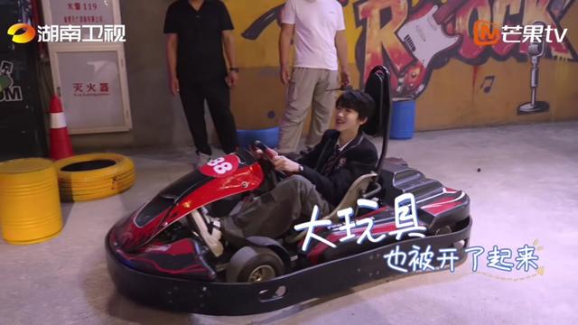 @yang 博文