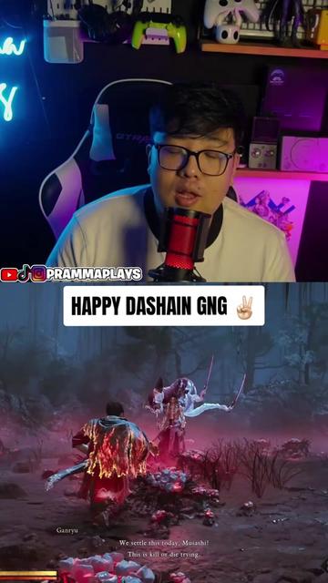 @Pramma Plays