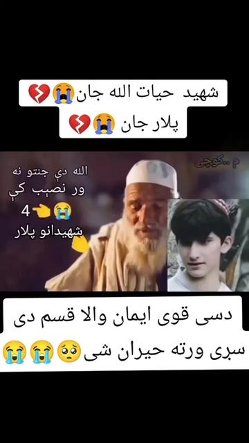 @ismail sadat