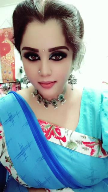 @S.K.SanjanaSamboo