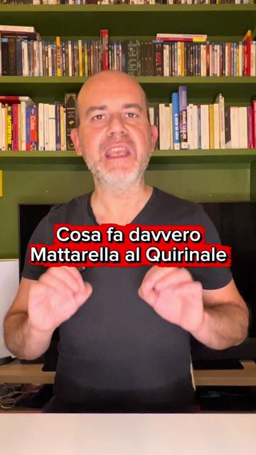 @Otello Piccoli-Stand up Comedy